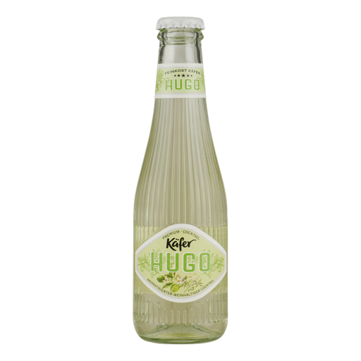 HUGO KAFER - 12X 20 CL
